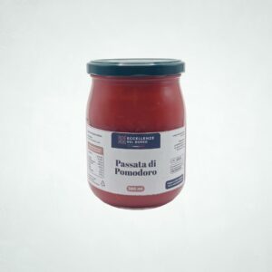 Passata di pomodoro